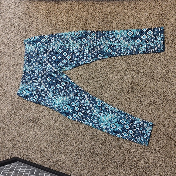 No Boundaries Pants - No Boundaries Leggings